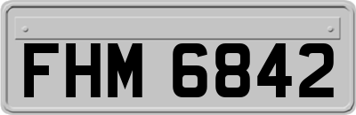 FHM6842