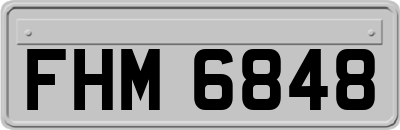 FHM6848