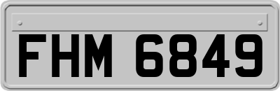 FHM6849