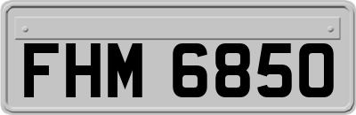 FHM6850