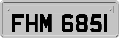 FHM6851