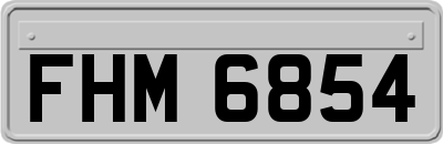 FHM6854