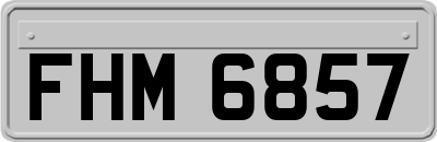 FHM6857