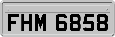 FHM6858