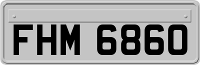 FHM6860