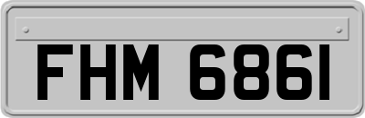 FHM6861
