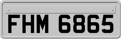 FHM6865