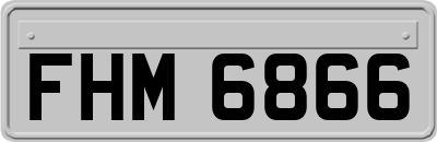 FHM6866