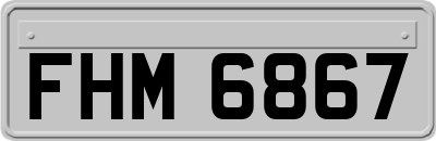 FHM6867