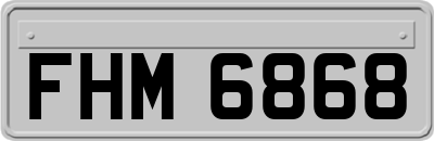 FHM6868