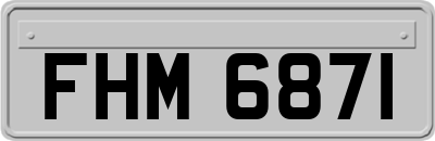 FHM6871