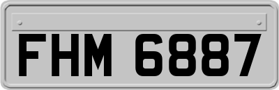 FHM6887