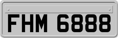FHM6888
