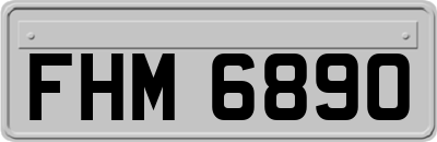 FHM6890