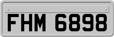 FHM6898