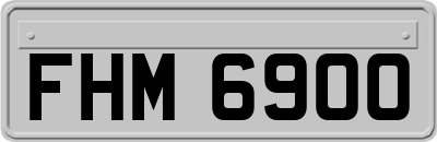 FHM6900