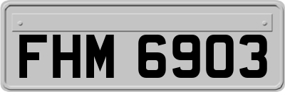 FHM6903