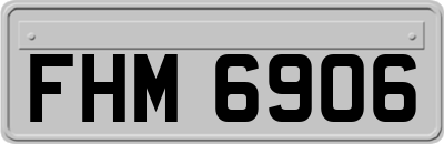 FHM6906