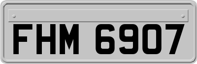FHM6907