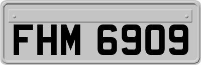 FHM6909