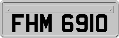 FHM6910