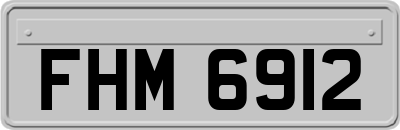 FHM6912