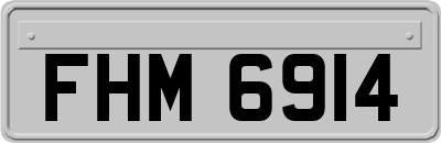 FHM6914