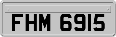 FHM6915