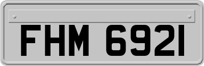 FHM6921