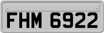 FHM6922