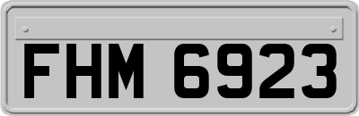 FHM6923