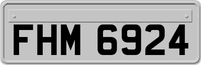 FHM6924