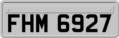 FHM6927