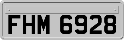 FHM6928