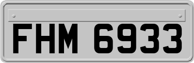 FHM6933
