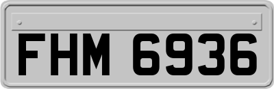 FHM6936