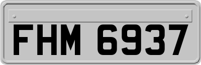 FHM6937