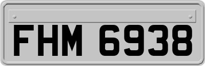 FHM6938