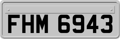 FHM6943