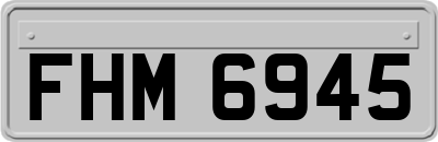 FHM6945