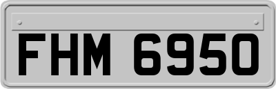 FHM6950