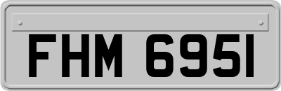 FHM6951