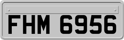 FHM6956