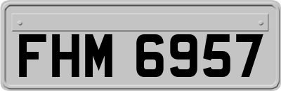 FHM6957