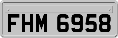 FHM6958