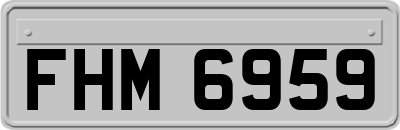 FHM6959