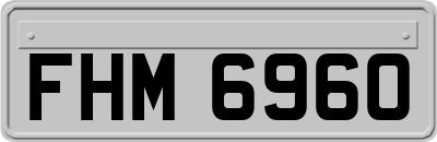 FHM6960
