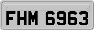 FHM6963