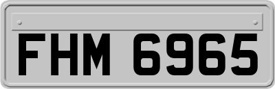 FHM6965