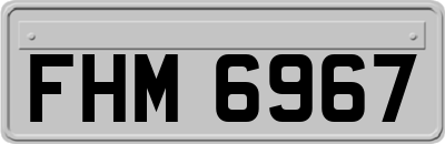 FHM6967